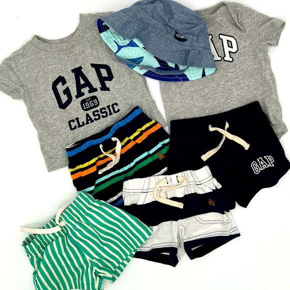 Gap baby bundle boys - Picture 1 of 1